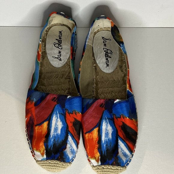 Sam Edelman Shoes - Sam Edelman Espadrilles